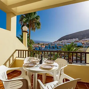Klayman Olivina Appart hôtel Los Cristianos (Tenerife)