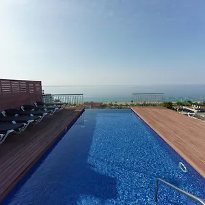Hotel Checkin Catalonia, Calella