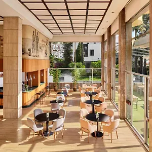 Nh Luz Hotel Huelva