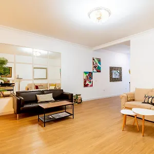  Apartamento House Sevillana Parking España