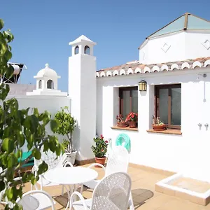 Easy Bronce Maison d'hôtes Nerja