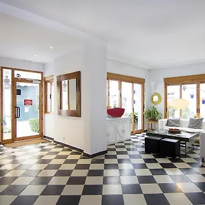 Finlandia Hotel Marbellac