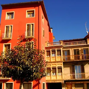 Maison d'hôtes Fonda Fasersia, Pobla de Segur