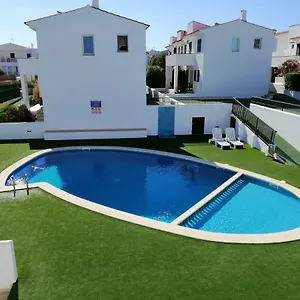  Сasa de vacaciones Diplomado España