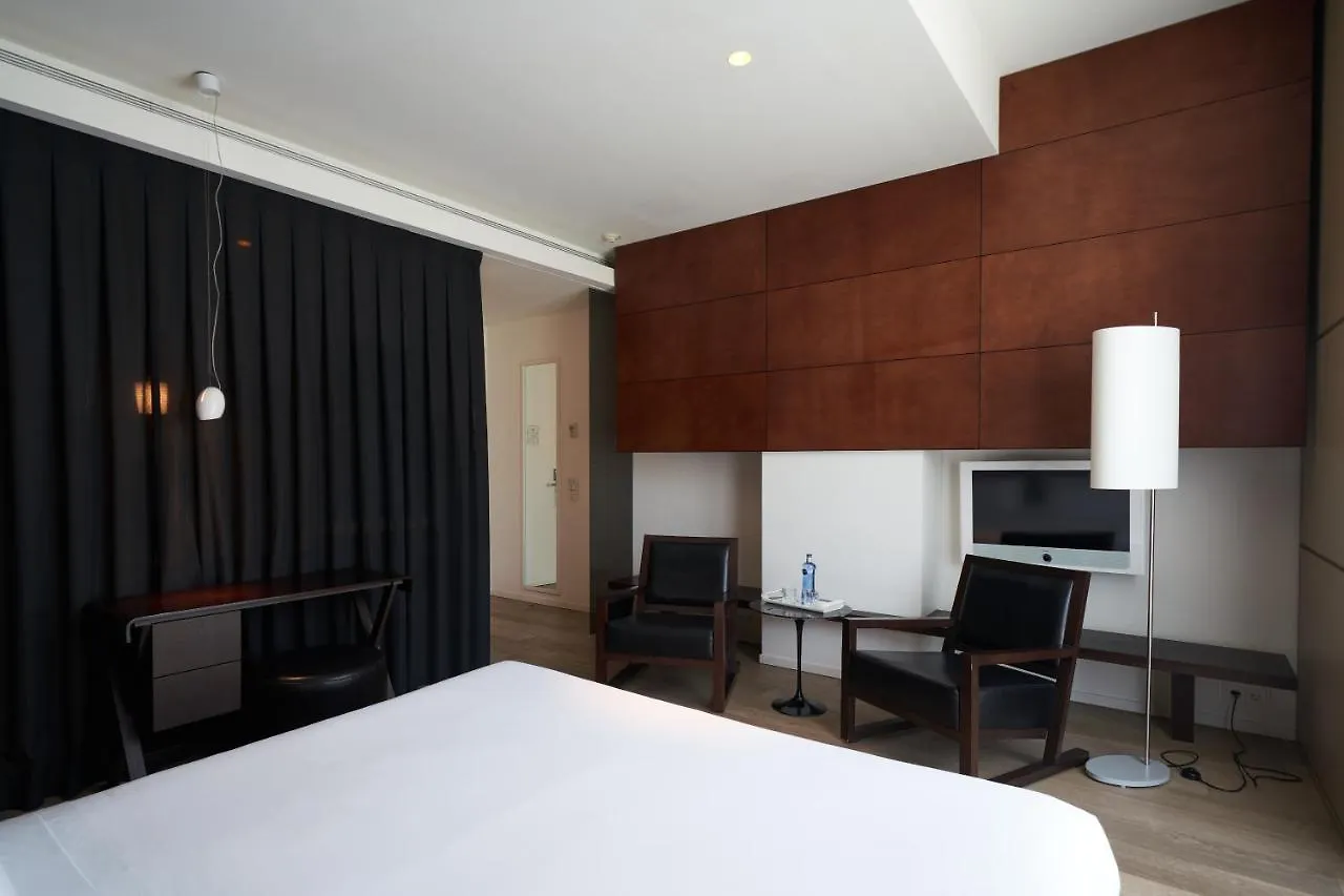 Hotel Mercer Casa Torner I Gueell Vilafranca del Penedes