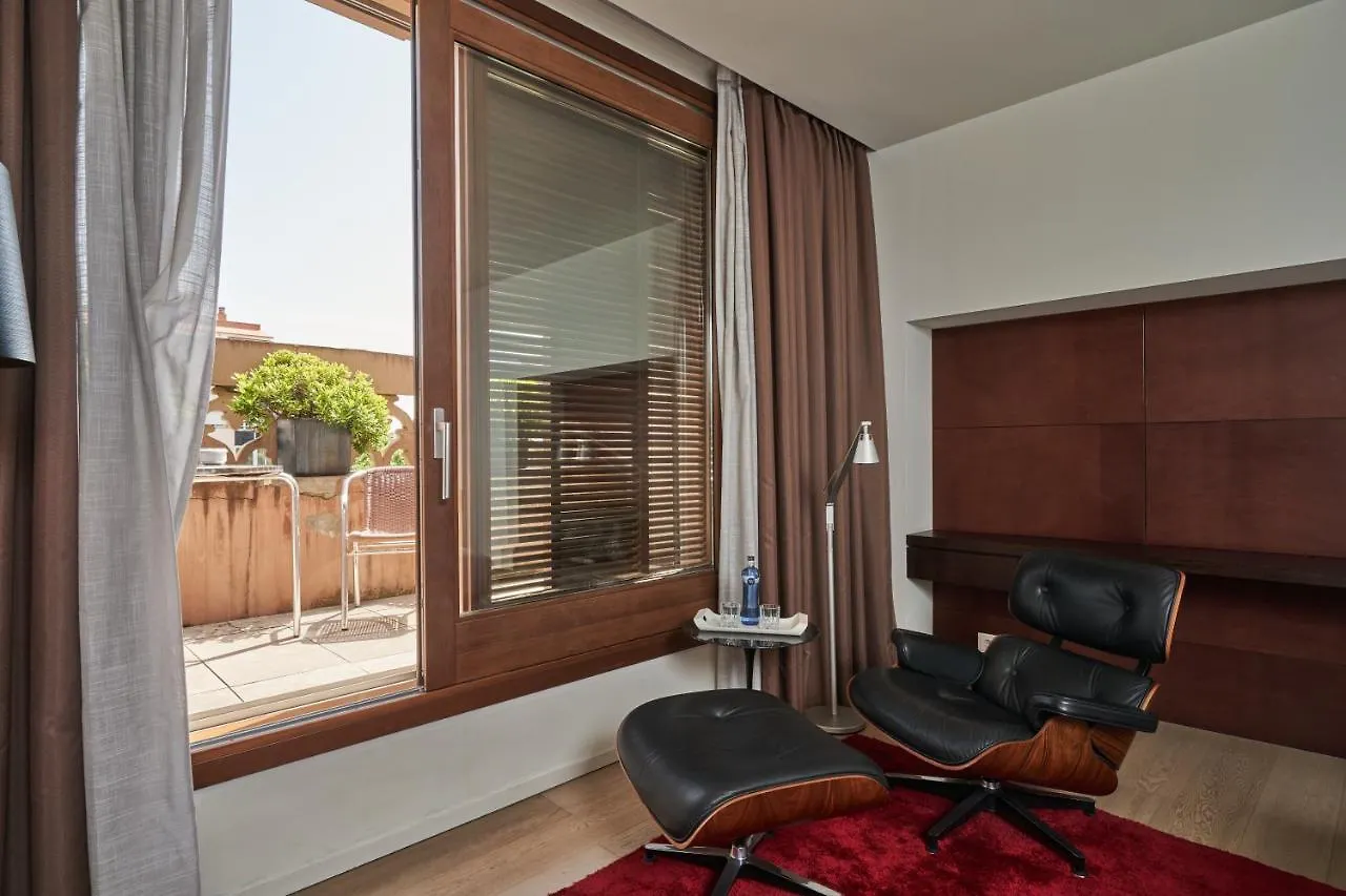 Mercer Casa Torner I Gueell Vilafranca del Penedes 4*,  Spain