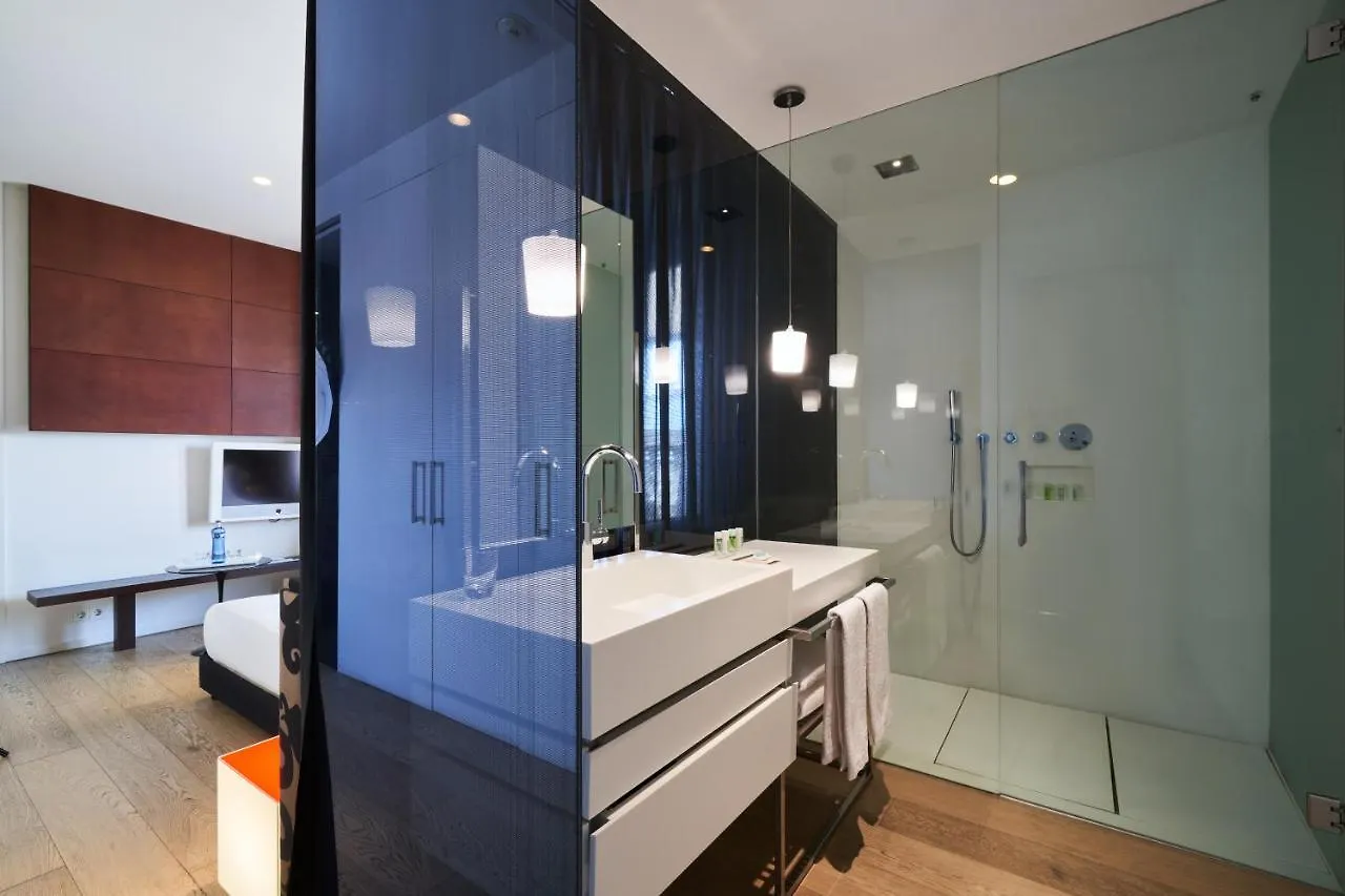 Mercer Casa Torner I Gueell Vilafranca del Penedes Hotel