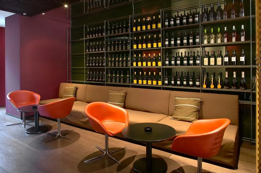 **** Hotel Mercer Casa Torner I Gueell Vilafranca del Penedes Spain