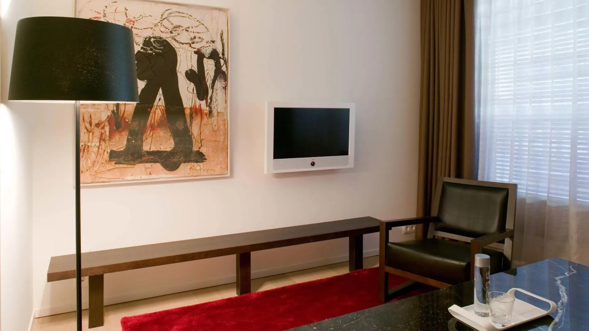 **** Hotel Mercer Casa Torner I Gueell Vilafranca del Penedes Spain