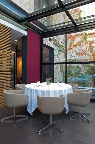 Mercer Casa Torner I Gueell Vilafranca del Penedes Hotel