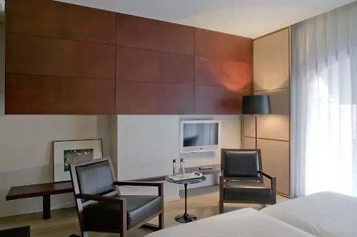 Mercer Casa Torner I Gueell Vilafranca del Penedes Hotel