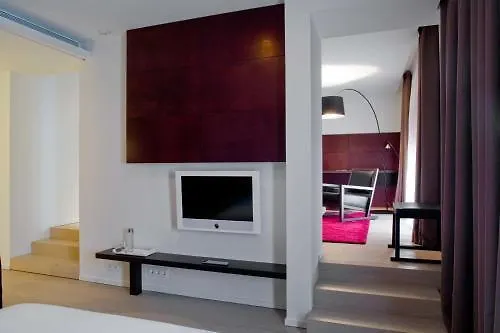 **** Hotel Mercer Casa Torner I Gueell Vilafranca del Penedes Spain