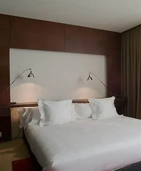 **** Hotel Mercer Casa Torner I Gueell Vilafranca del Penedes Spain