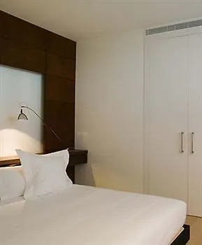Hotel Mercer Casa Torner I Gueell Vilafranca del Penedes