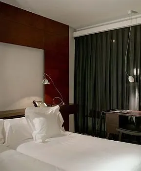 Mercer Casa Torner I Gueell Vilafranca del Penedes Hotel