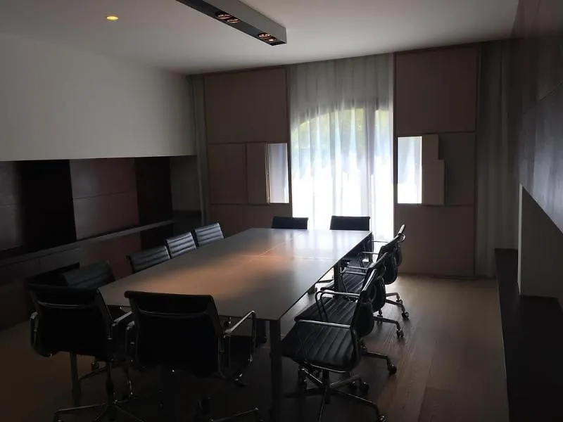 Mercer Casa Torner I Gueell Vilafranca del Penedes Hotel