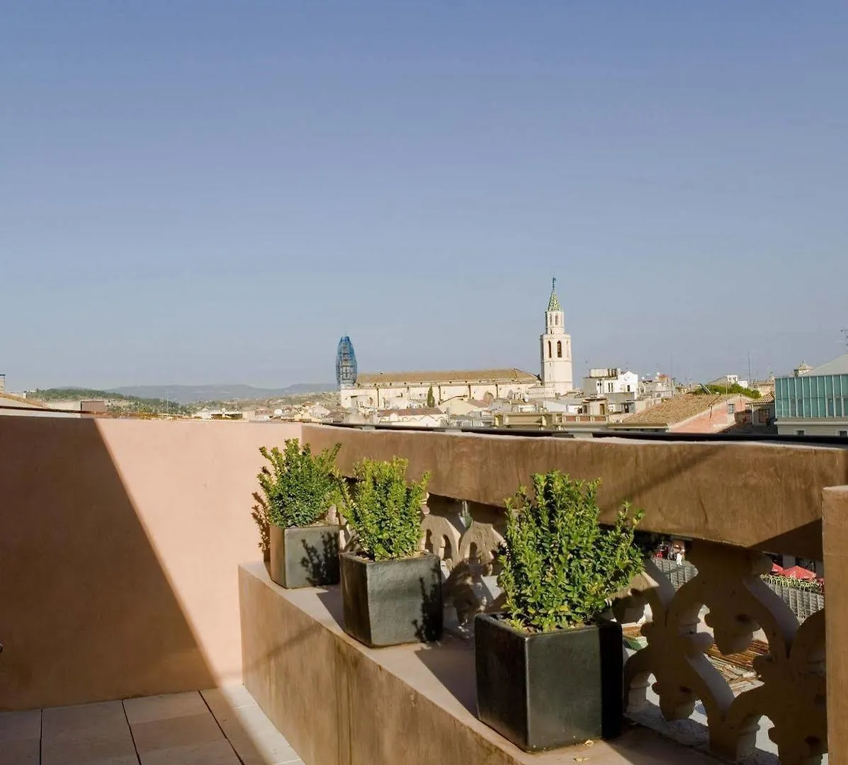 Mercer Casa Torner I Gueell Vilafranca del Penedes Hotel